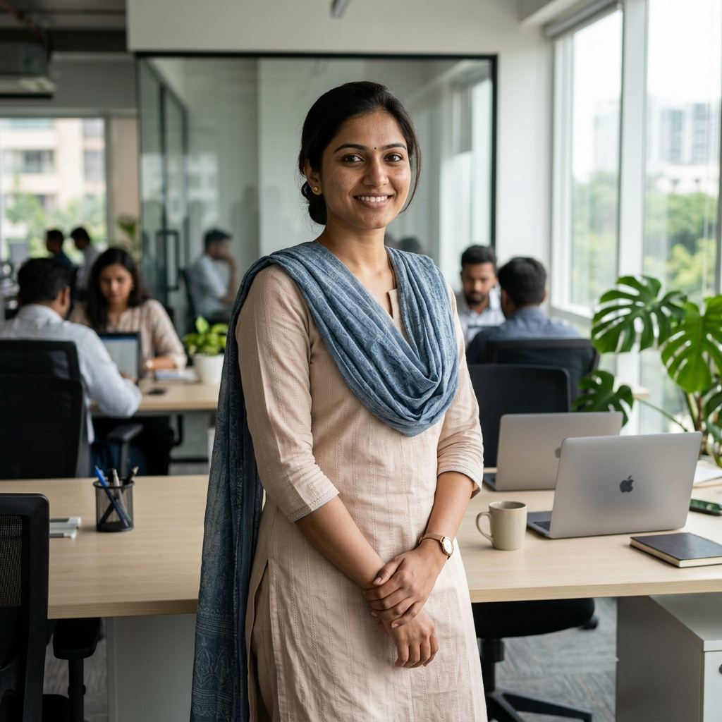 Shreya Tripathi